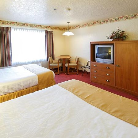 Murphys Suites Εξωτερικό φωτογραφία