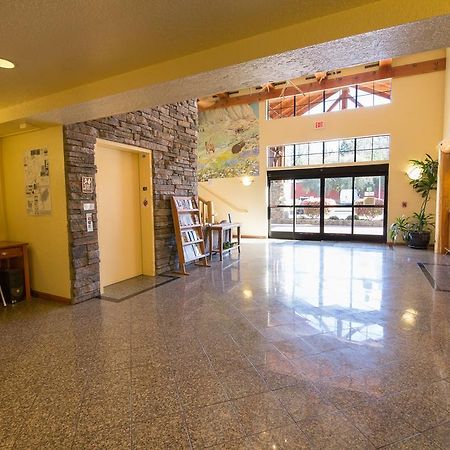 Murphys Suites Εξωτερικό φωτογραφία