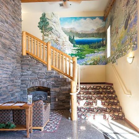 Murphys Suites Εξωτερικό φωτογραφία