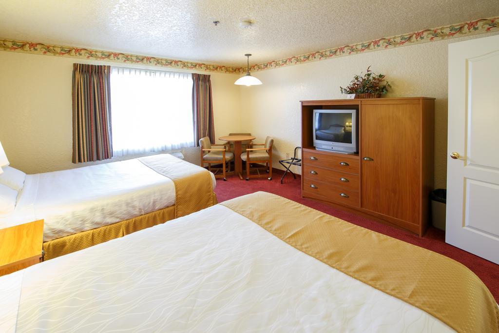 Murphys Suites Εξωτερικό φωτογραφία