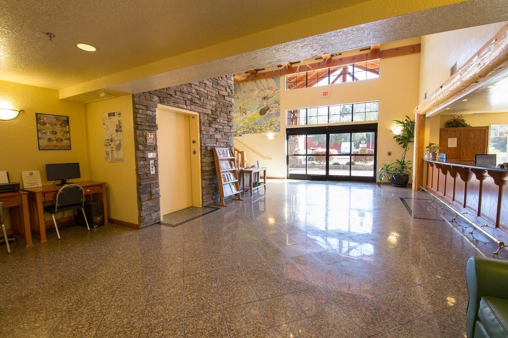 Murphys Suites Εξωτερικό φωτογραφία