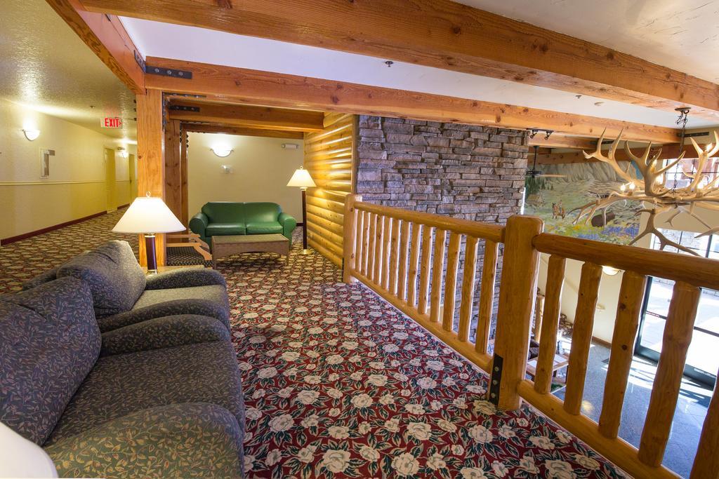Murphys Suites Εξωτερικό φωτογραφία