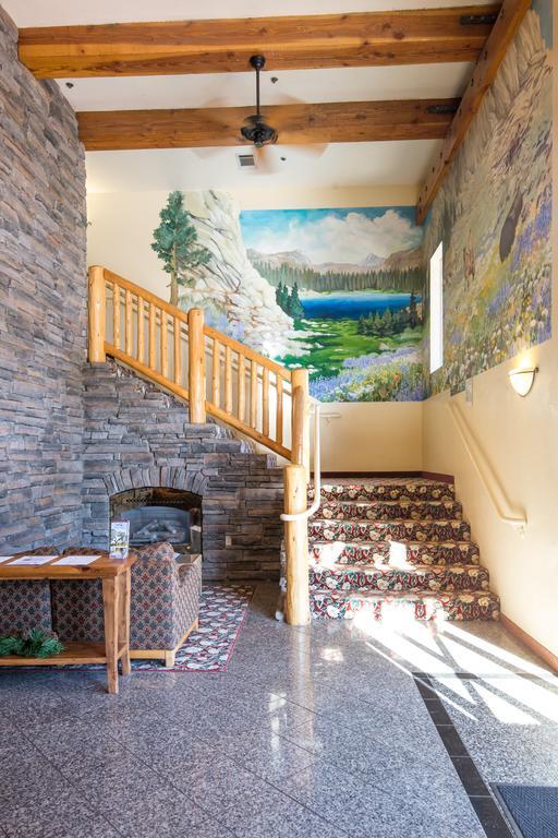 Murphys Suites Εξωτερικό φωτογραφία