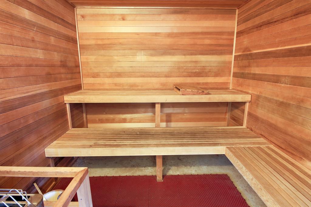 Murphys Suites Εξωτερικό φωτογραφία