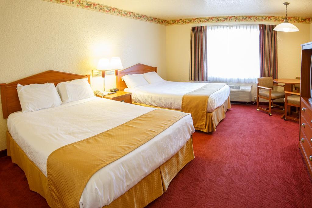 Murphys Suites Εξωτερικό φωτογραφία