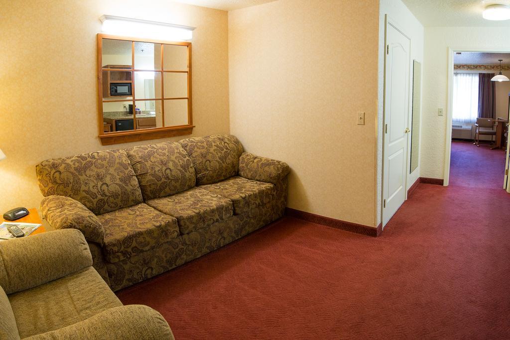 Murphys Suites Εξωτερικό φωτογραφία