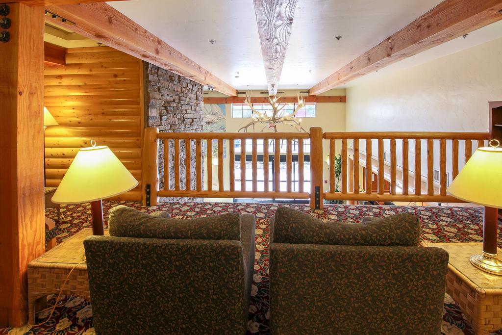 Murphys Suites Εξωτερικό φωτογραφία