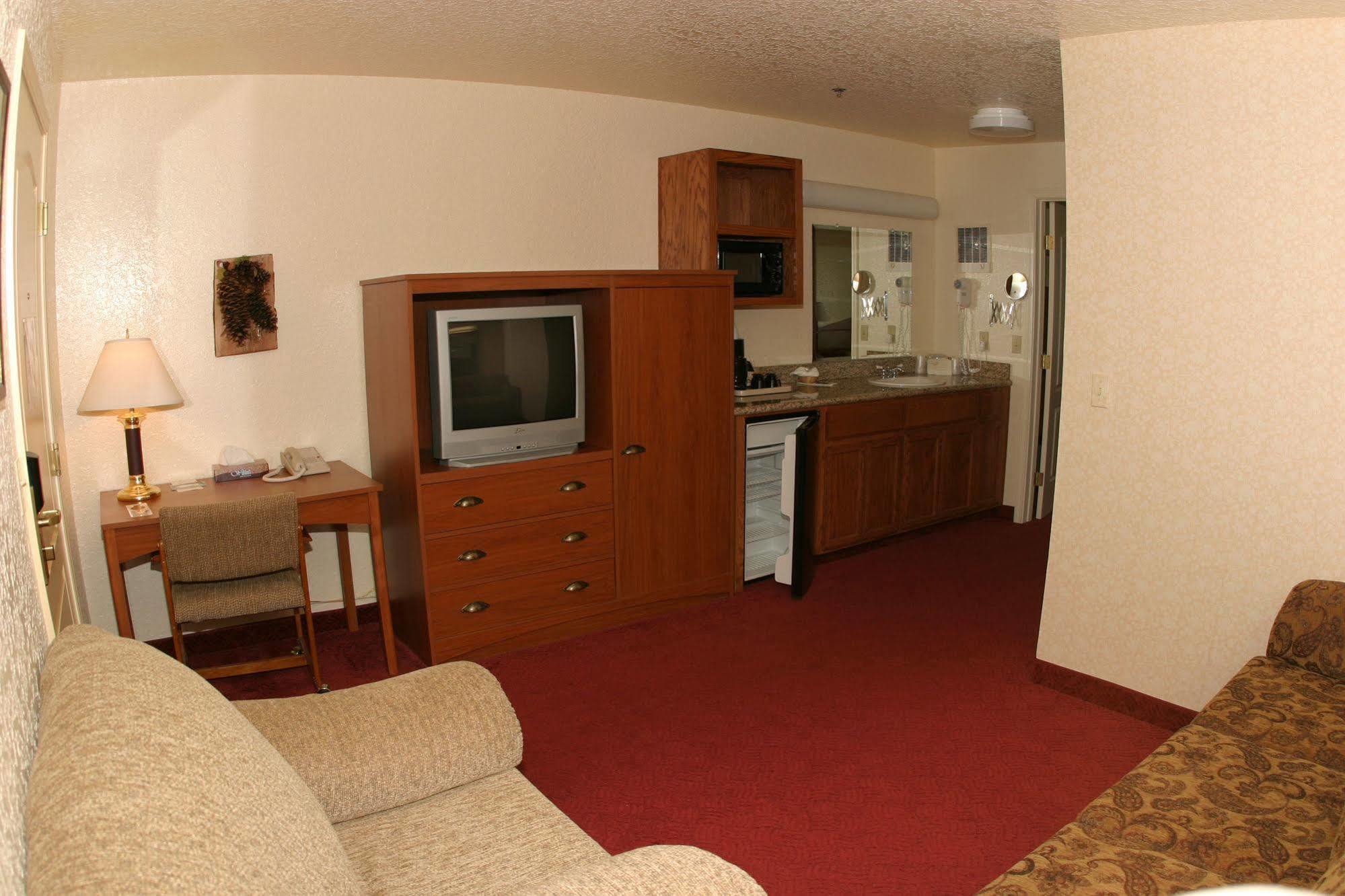 Murphys Suites Εξωτερικό φωτογραφία