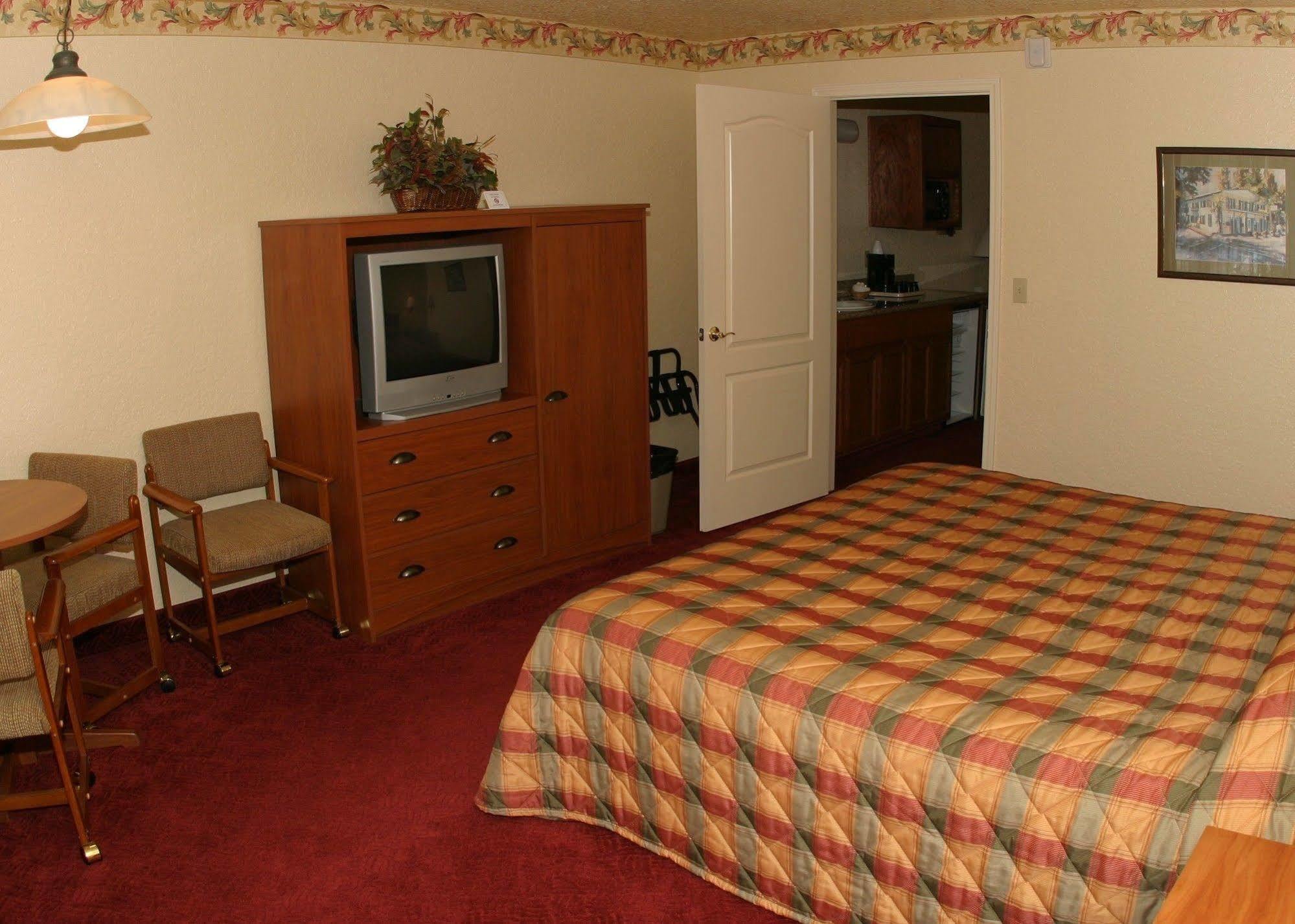 Murphys Suites Εξωτερικό φωτογραφία