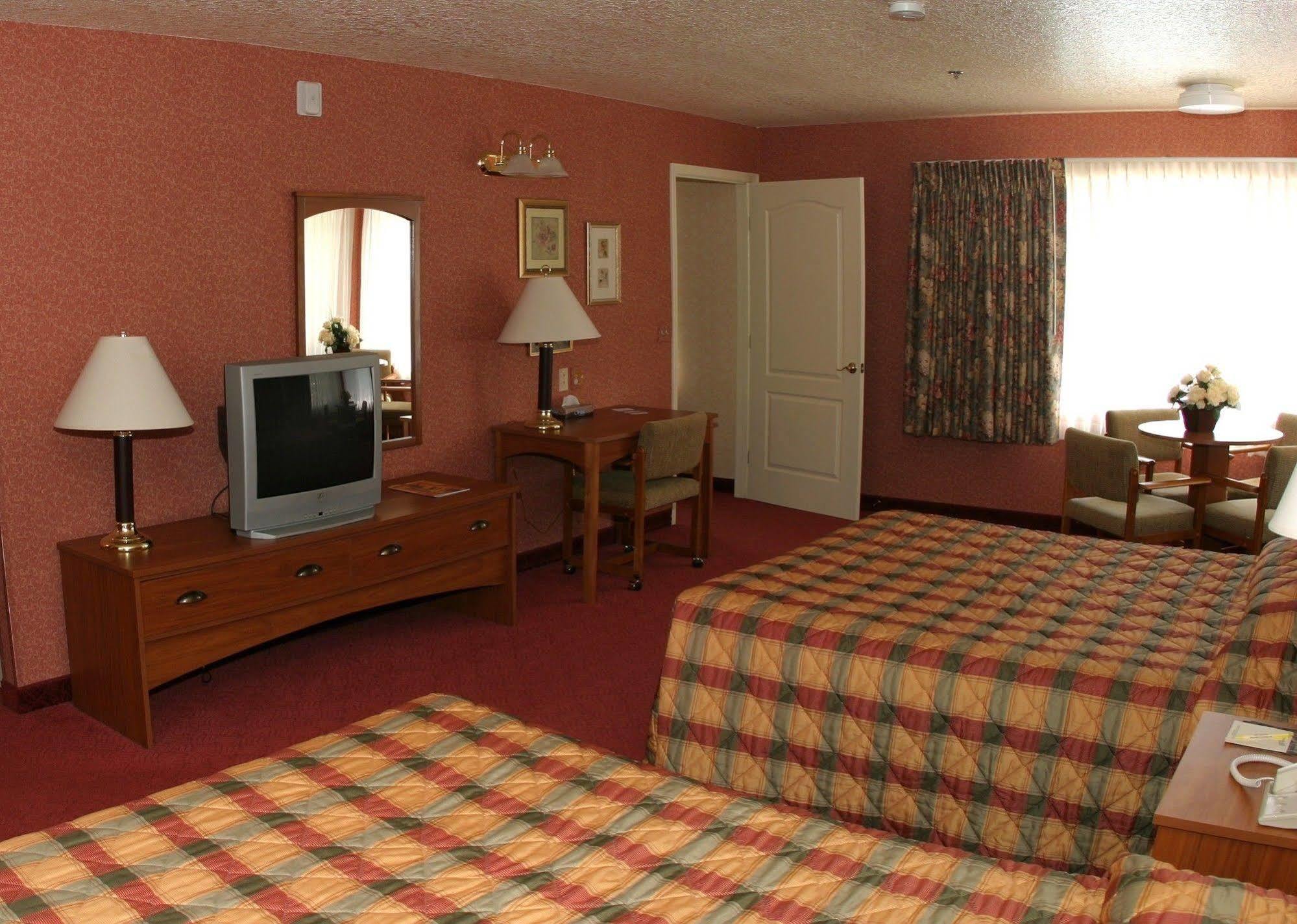 Murphys Suites Εξωτερικό φωτογραφία