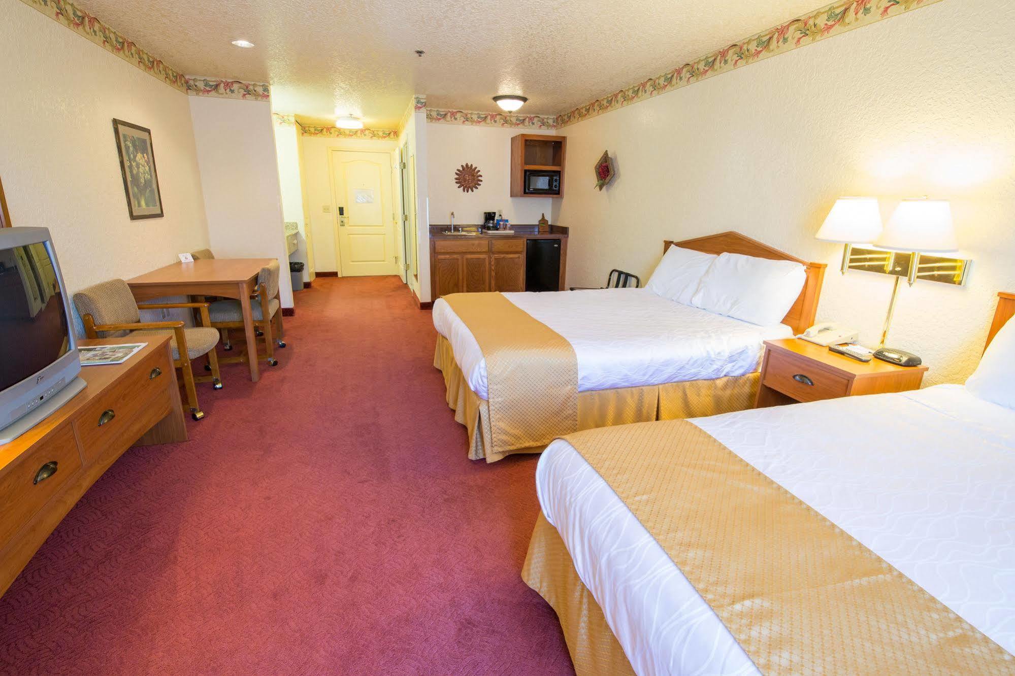 Murphys Suites Εξωτερικό φωτογραφία