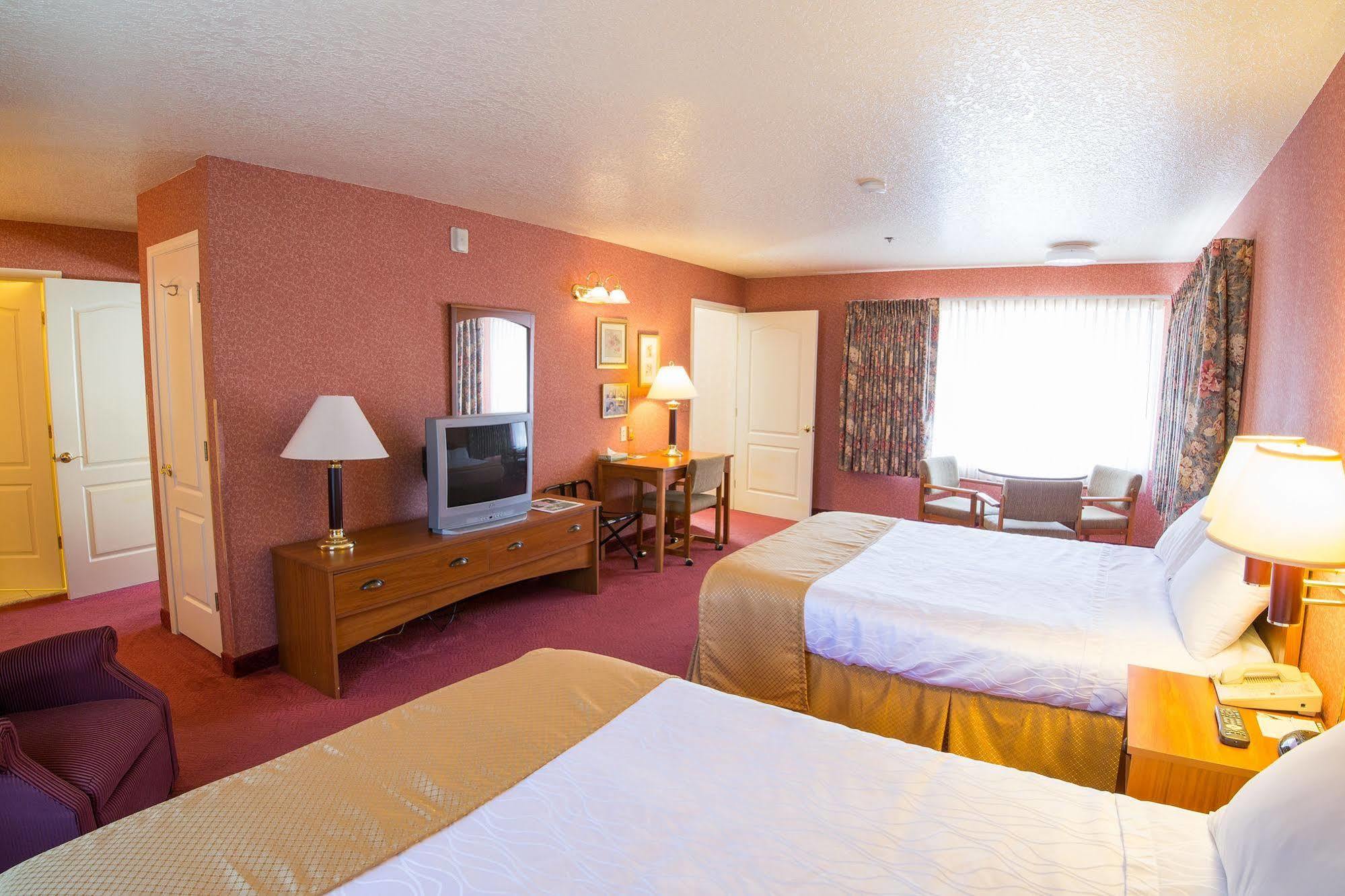 Murphys Suites Εξωτερικό φωτογραφία
